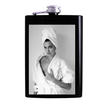 Irina Shayk Hip Flask