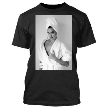 Irina Shayk Men's TShirt