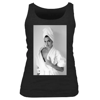 Irina Shayk Women's Tank Top