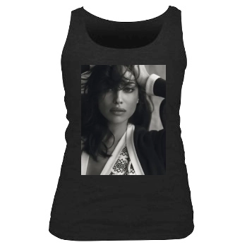 Irina Shayk Women's Tank Top