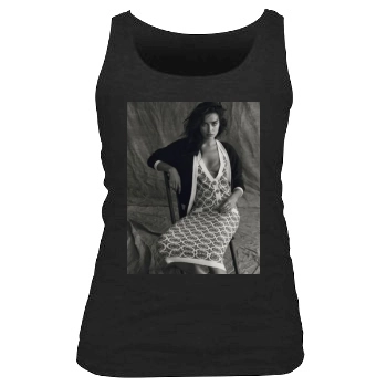 Irina Shayk Women's Tank Top