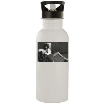 Irina Shayk Stainless Steel Water Bottle