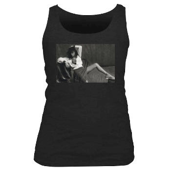 Irina Shayk Women's Tank Top