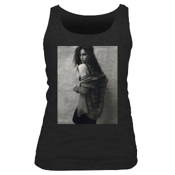 Irina Shayk Women's Tank Top