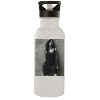 Irina Shayk Stainless Steel Water Bottle