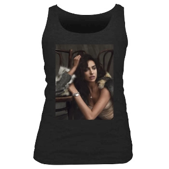 Irina Shayk Women's Tank Top