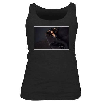 Irina Shayk Women's Tank Top