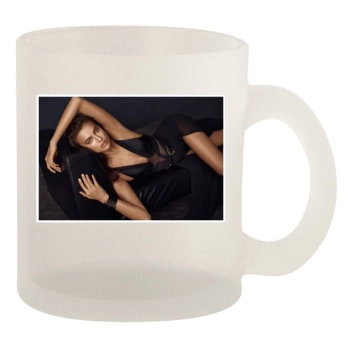 Irina Shayk 10oz Frosted Mug