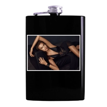 Irina Shayk Hip Flask