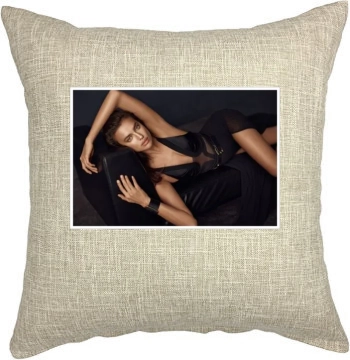 Irina Shayk Pillow