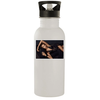 Irina Shayk Stainless Steel Water Bottle