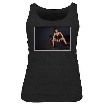 Irina Shayk Women's Tank Top