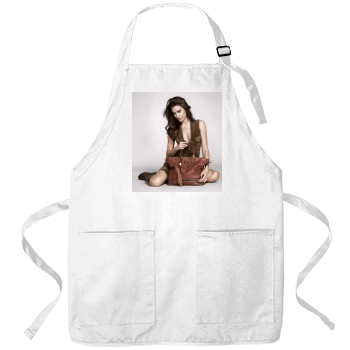 Irina Shayk Apron