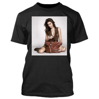 Irina Shayk Men's TShirt