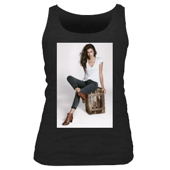 Irina Shayk Women's Tank Top