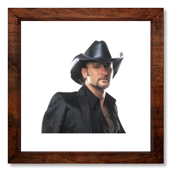 Tim McGraw 12x12