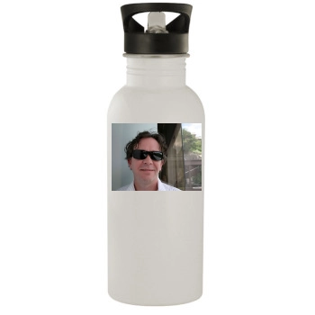 Timothy Hutton Stainless Steel Water Bottle