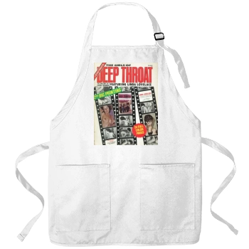 Linda Lovelace Apron