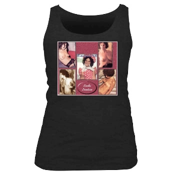 Linda Lovelace Women's Tank Top