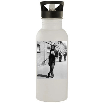Linda Lovelace Stainless Steel Water Bottle