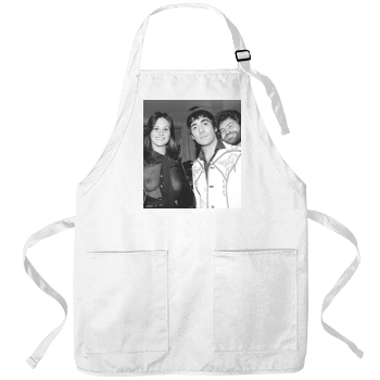 Linda Lovelace Apron