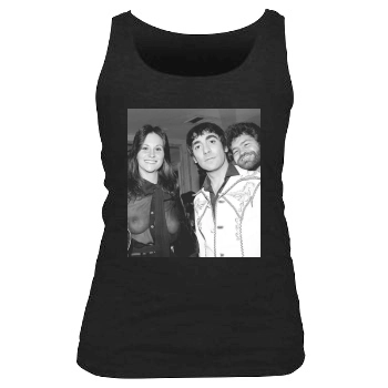 Linda Lovelace Women's Tank Top