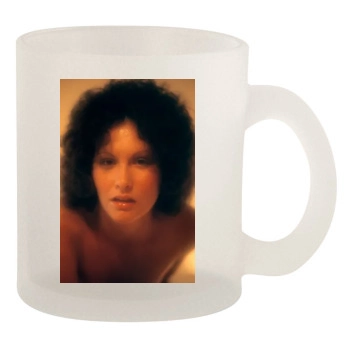 Linda Lovelace 10oz Frosted Mug