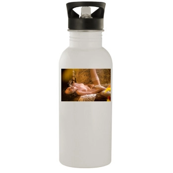 Linda Lovelace Stainless Steel Water Bottle