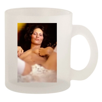 Linda Lovelace 10oz Frosted Mug