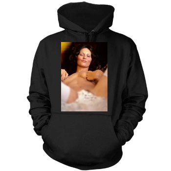 Linda Lovelace Mens Pullover Hoodie Sweatshirt