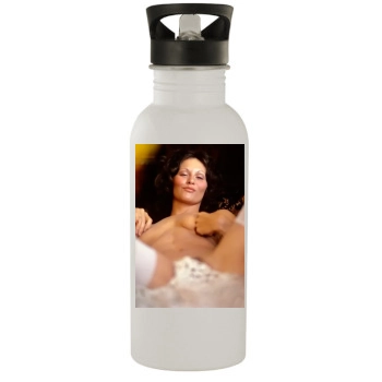 Linda Lovelace Stainless Steel Water Bottle