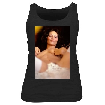 Linda Lovelace Women's Tank Top