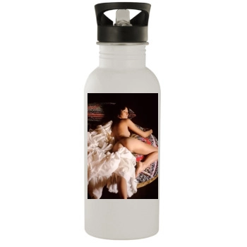 Linda Lovelace Stainless Steel Water Bottle