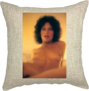 Linda Lovelace Pillow