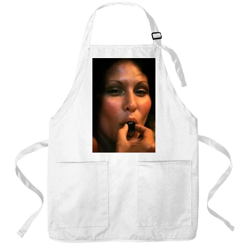 Linda Lovelace Apron