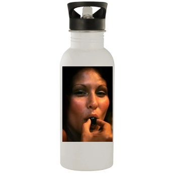 Linda Lovelace Stainless Steel Water Bottle