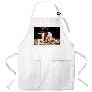 Linda Lovelace Apron