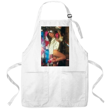 Linda Lovelace Apron