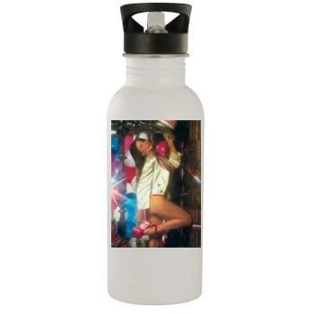 Linda Lovelace Stainless Steel Water Bottle