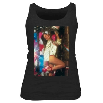 Linda Lovelace Women's Tank Top