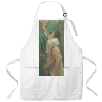 Linda Lovelace Apron