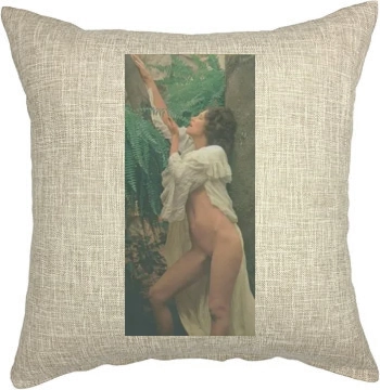 Linda Lovelace Pillow