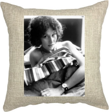 Linda Lovelace Pillow