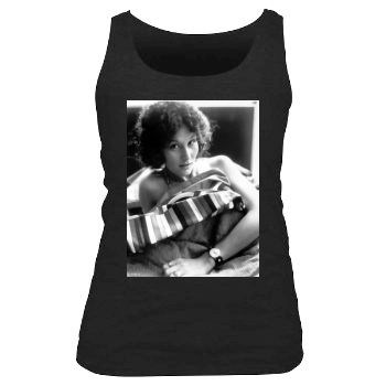 Linda Lovelace Women's Tank Top