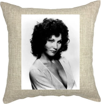 Linda Lovelace Pillow