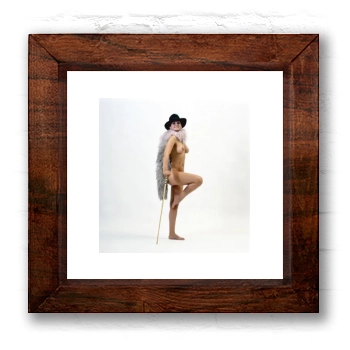 Linda Lovelace 6x6