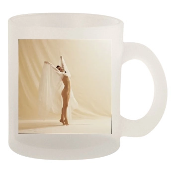 Linda Lovelace 10oz Frosted Mug