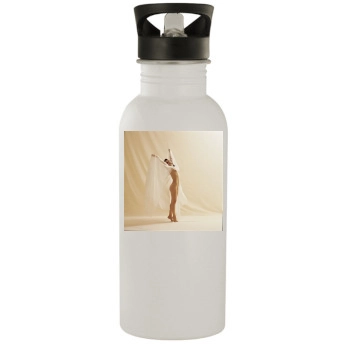 Linda Lovelace Stainless Steel Water Bottle