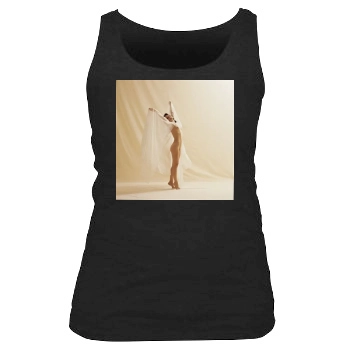 Linda Lovelace Women's Tank Top