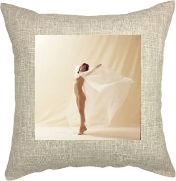 Linda Lovelace Pillow